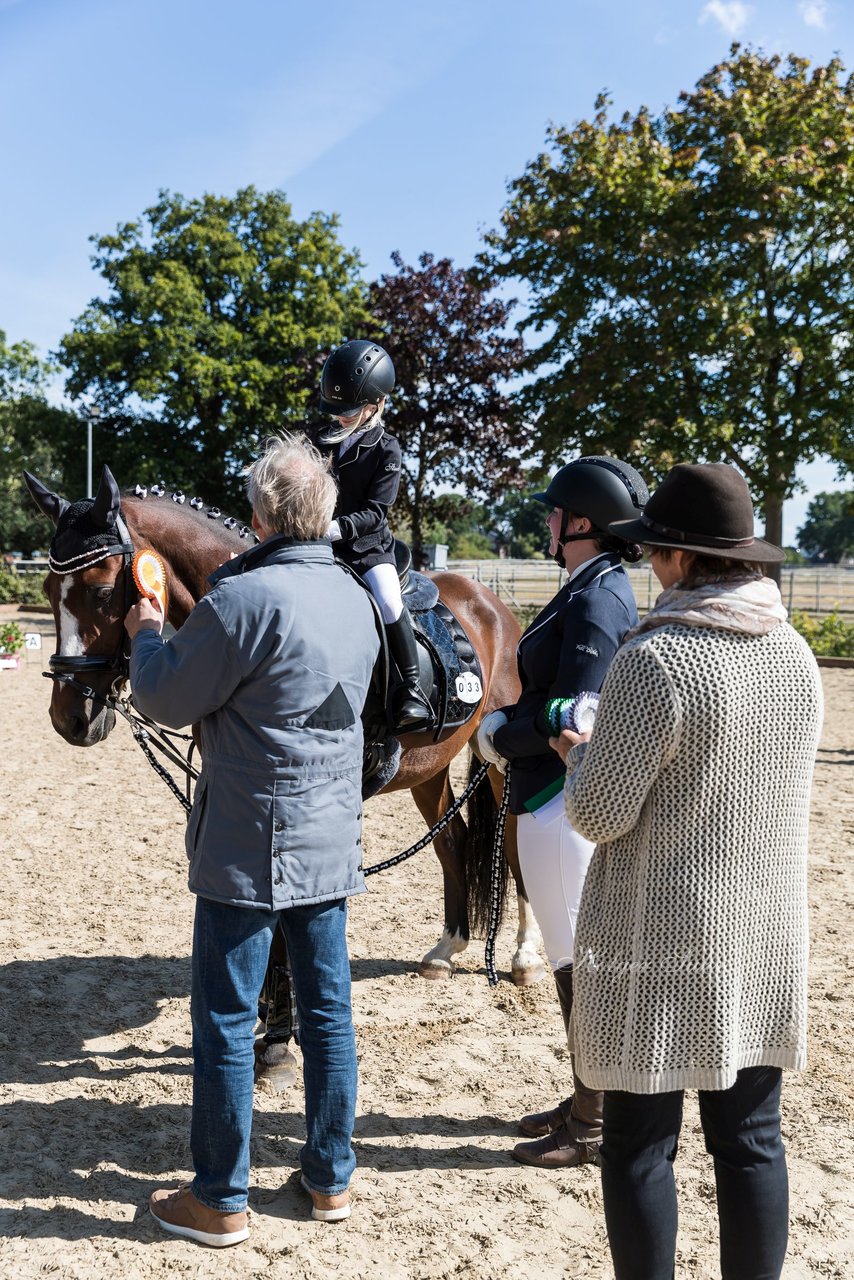 Bild 91 - Pony Akademie Turnier